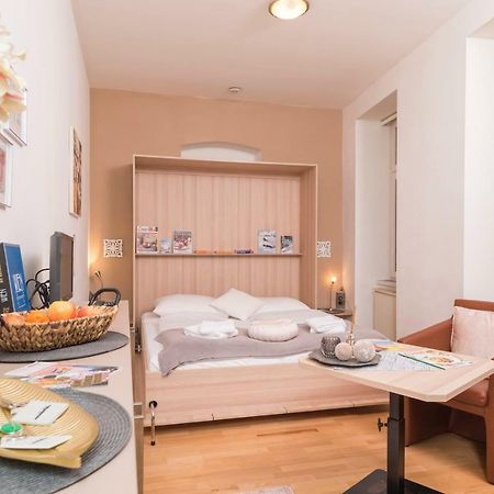 شقة Tiny Hideaway فيينا المظهر الخارجي الصورة